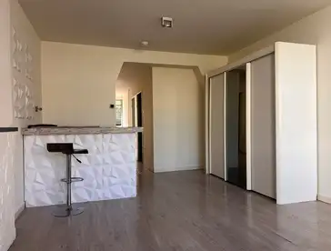 Foto #2 Appartement Kerkstraat Cadier en Keer