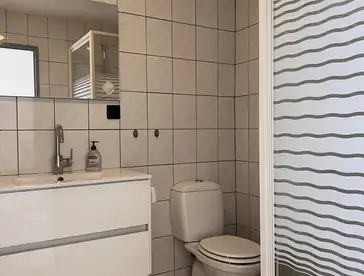 Foto #4 Appartement Kerkstraat Cadier en Keer