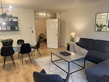 Foto #4 Appartement Stalpertstraat Den Haag