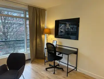 Foto #3 Appartement Stalpertstraat Den Haag