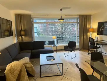 Foto #2 Appartement Stalpertstraat Den Haag