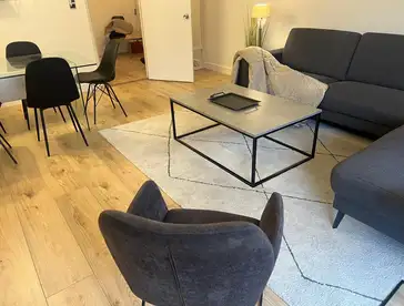 Foto #1 Appartement Stalpertstraat Den Haag