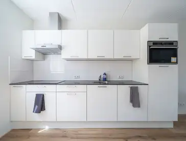 Foto #3 Huurwoning Zwartekolk Wapenveld