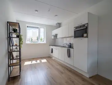 Foto #1 Huurwoning Zwartekolk Wapenveld