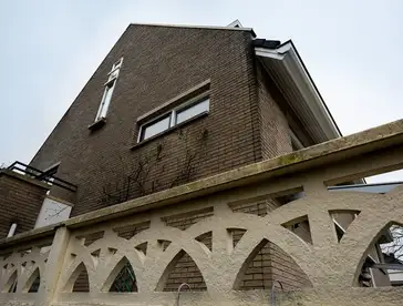 Foto #3 Huurwoning Eigelhorst Rotterdam