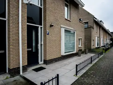 Foto #1 Huurwoning Eigelhorst Rotterdam