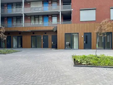 Foto #2 Appartement Graaf Echt