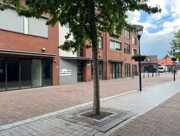 Foto #1 Appartement Graaf Echt
