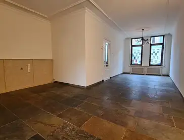 Foto #2 Huurwoning Van Beverenstraat Schiedam