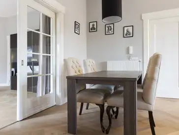 Foto #4 Appartement De Lairessestraat Amsterdam