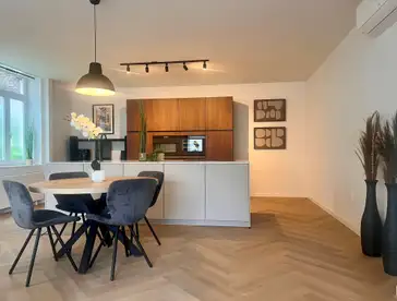 Foto #1 Huurwoning Zakstraat Maastricht