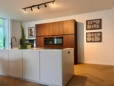 Foto #2 Huurwoning Zakstraat Maastricht
