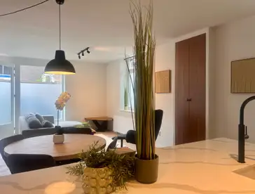 Foto #3 Huurwoning Zakstraat Maastricht