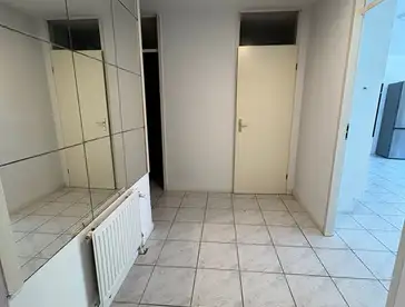 Foto #1 Appartement Suze Groenewegplantsoen Amsterdam