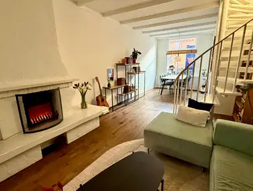 Foto #2 Huurwoning Kruidentuinen Den Haag