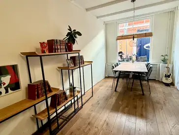 Foto #3 Huurwoning Kruidentuinen Den Haag