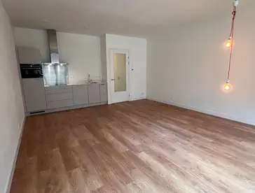 Foto #1 Appartement Hellingstraat Amsterdam