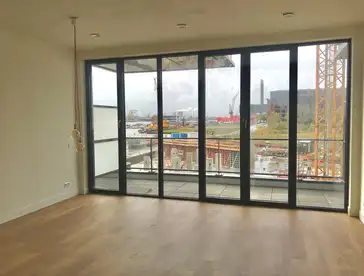 Foto #3 Appartement Hellingstraat Amsterdam