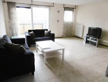 Foto #1 Appartement Klaas Katerstraat Amsterdam