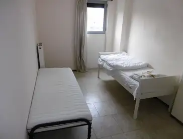 Foto #4 Appartement Klaas Katerstraat Amsterdam