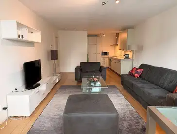 Foto #1 Appartement Wijnbrugstraat Rotterdam
