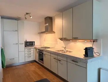 Foto #4 Appartement Wijnbrugstraat Rotterdam