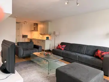 Foto #3 Appartement Wijnbrugstraat Rotterdam