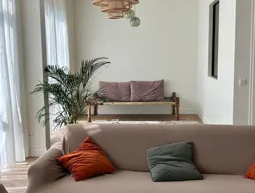 Foto #3 Huurwoning Van Dijckstraat Den Haag