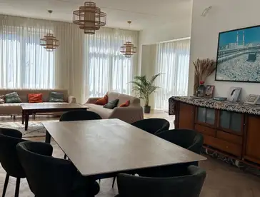Foto #1 Huurwoning Van Dijckstraat Den Haag