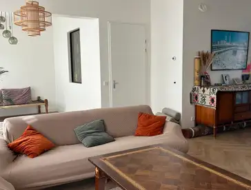 Foto #2 Huurwoning Van Dijckstraat Den Haag