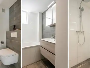 Foto #2 Appartement van der Helmstraat Rotterdam