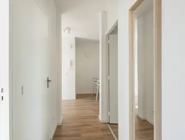 Foto #4 Appartement van der Helmstraat Rotterdam