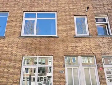 Foto #3 Appartement Strevelsweg Rotterdam