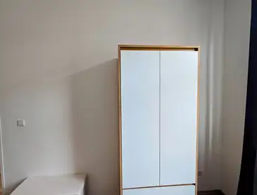 Foto #2 Appartement Strevelsweg Rotterdam