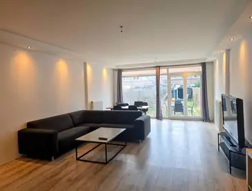 Foto #4 Appartement Strevelsweg Rotterdam