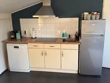 Foto #2 Appartement De Baander Amersfoort