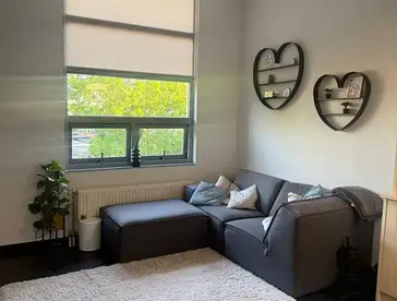 Foto #1 Appartement De Baander Amersfoort