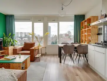 Foto #1 Appartement Cassandraplein Eindhoven