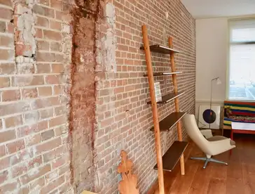 Foto #3 Huurwoning Herderslaan Den Haag