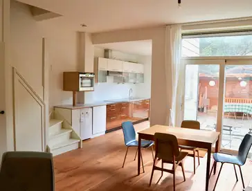 Foto #1 Huurwoning Herderslaan Den Haag