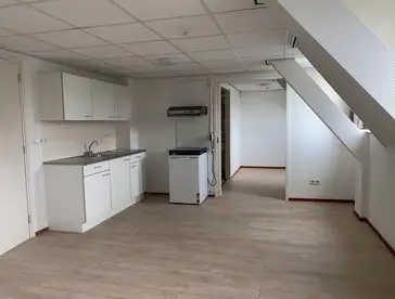 Foto #3 Appartement Boschstraat Breda