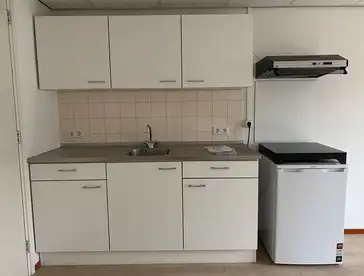 Foto #2 Appartement Boschstraat Breda