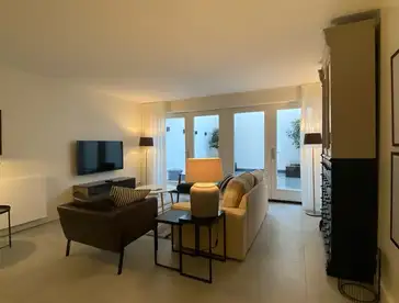 Foto #1 Appartement Lauriergracht Amsterdam