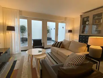 Foto #4 Appartement Lauriergracht Amsterdam