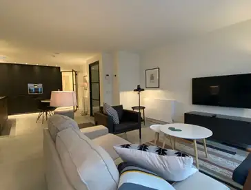 Foto #2 Appartement Lauriergracht Amsterdam