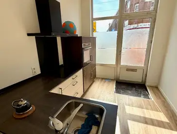 Foto #3 Appartement Beeklaan Den Haag
