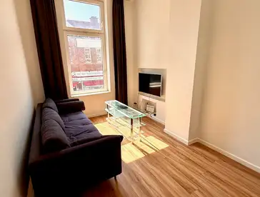 Foto #2 Appartement Beeklaan Den Haag