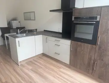 Foto #1 Appartement Beeklaan Den Haag