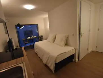 Foto #1 Appartement Plakstraat Sittard
