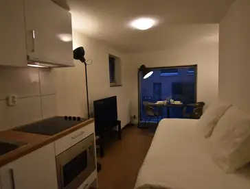 Foto #2 Appartement Plakstraat Sittard
